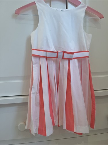 Jacadi girls dress - 5, years