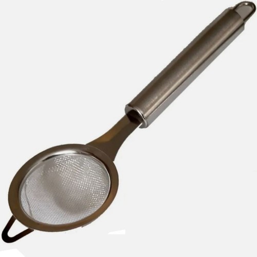 Tea strainer stainless steel - tea,
