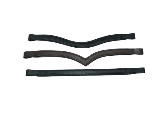 Lot 25x1 leather empty channel - 25x1,