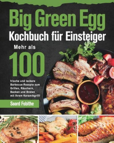 Big green egg - big,