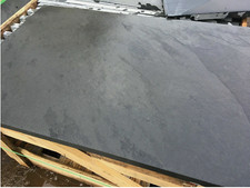 Natural Brazilian SLATE Hearth 1500 x 600 x 30