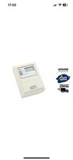 Danfoss 103E5 Electric Time Switch - White (087N653500)