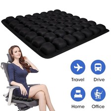 Inflatable Seat Cushion Travel
