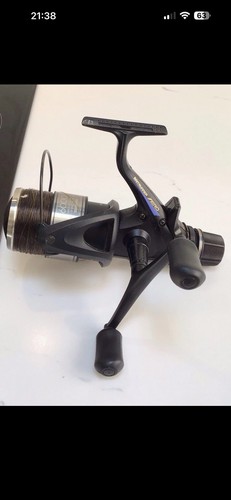 Shimano gte 6000 - gte,