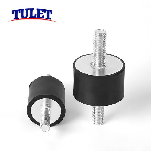 Male rubber - male, mount