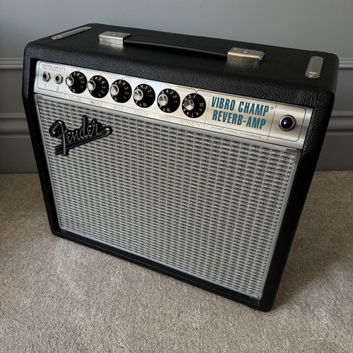 Fender custom - ‘68,