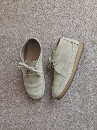 Clarks originals wallabee - clarks,