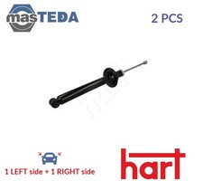 807 012 SHOCK ABSORBERS STRUTS