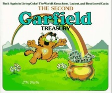 The Second Garfield Treasury