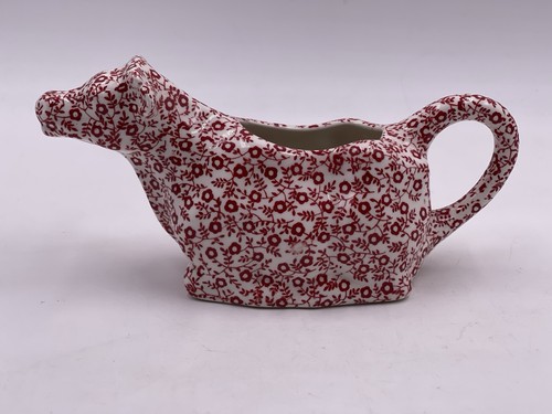 Rare vtg burleigh pottery - rare,