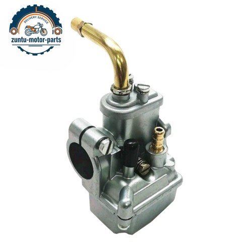 Motorcycle 12mm carburetor - 12mm, for