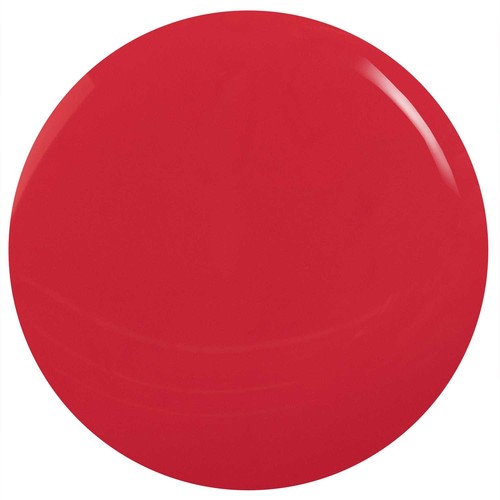 Orly gel red hot nail - gel, fx
