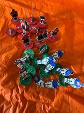 MIXED LOT VINTAGE SUBBUTEO