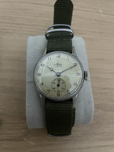Vintage avia jewels 1940s - avia, 17