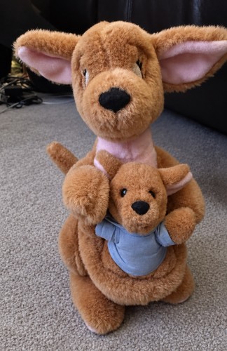 The disney store winnie - disney,