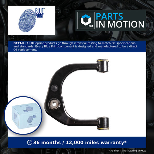 Wishbone suspension arm fits - arm,
