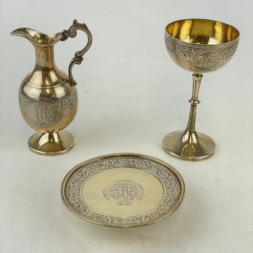 Antique solid silver - solid,