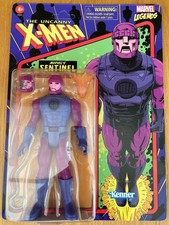 Marvel Legends Uncanny X-Men