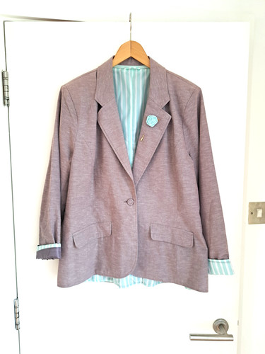 Jack murphy linen jacket - murphy,