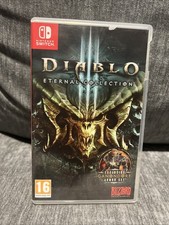 Diablo III 3 - Eternal