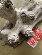 Driftwood Piece Sculpture Tree