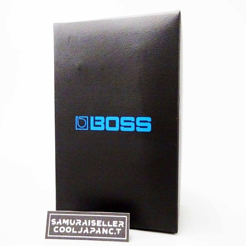 Boss space echo delay and - space,