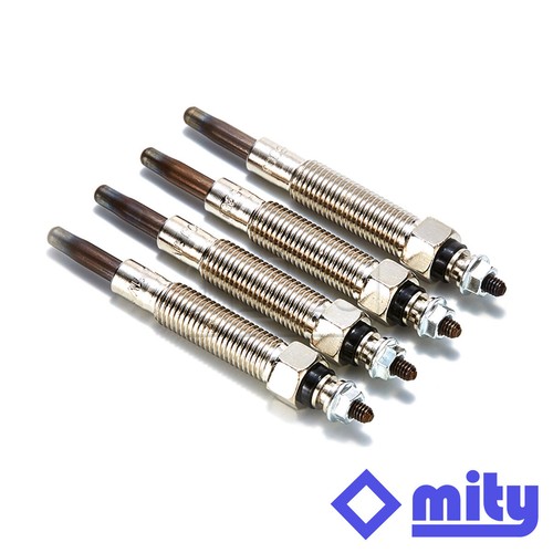 Mity diesel heater glow - mity,