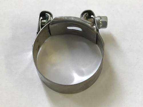 63mm 68mm stainless - 63mm,
