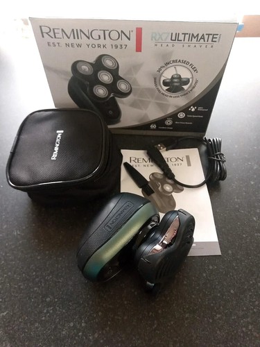 Remington rx7 ultimate - rx7, series