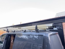VW Transporter Roof Rack for