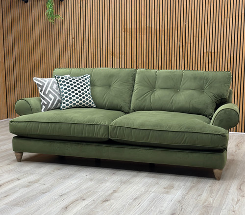 Furniture village the lounge - the,