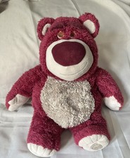 Disney Store Toy Story Lotso