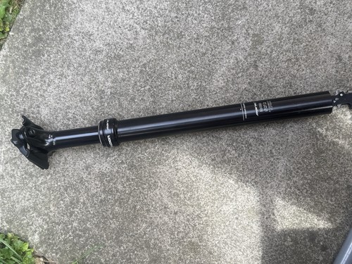 Fusion manic dropper - manic,