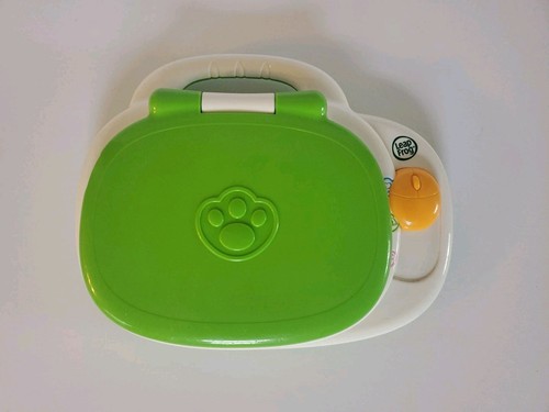 Leapfrog own leaptop - leapfrog, my
