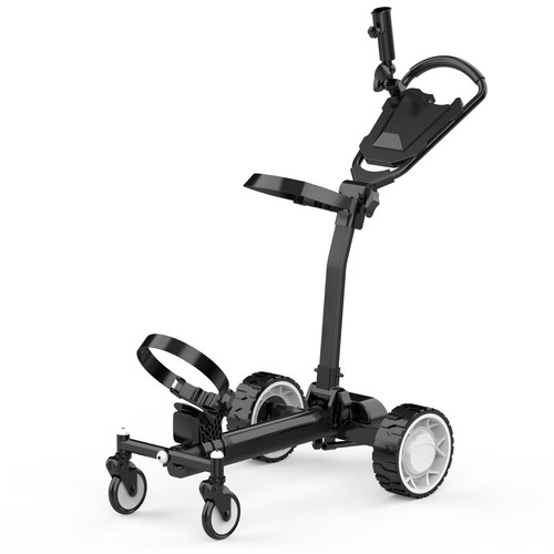 Greenglide electric - es-t3,