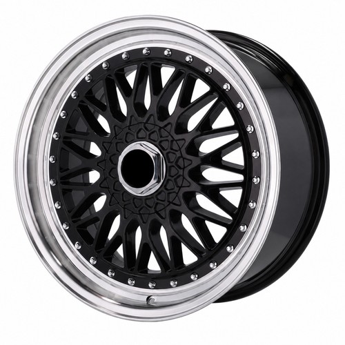 New wheels 101 octane - 4,