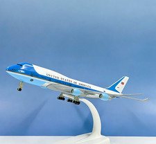 1:200 Boeing 747 Air Force One
