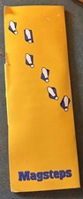 Nikken Magsteps Magnetic Shoe