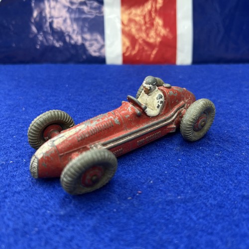 Dinky toys maserati - toys, car