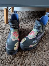 Joules Ladies Wellibob Short