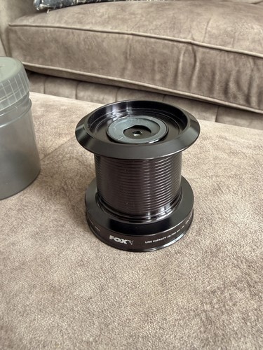 Fox stratos 12000s spare - stratos,
