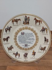 Aynsley Collector's Display