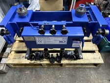 Pit Jack Air Operated .B