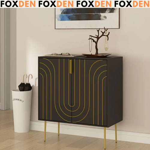 Small kitchen sideboard - kitchen,