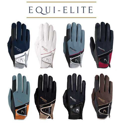Roeckl madrid gloves - gloves,