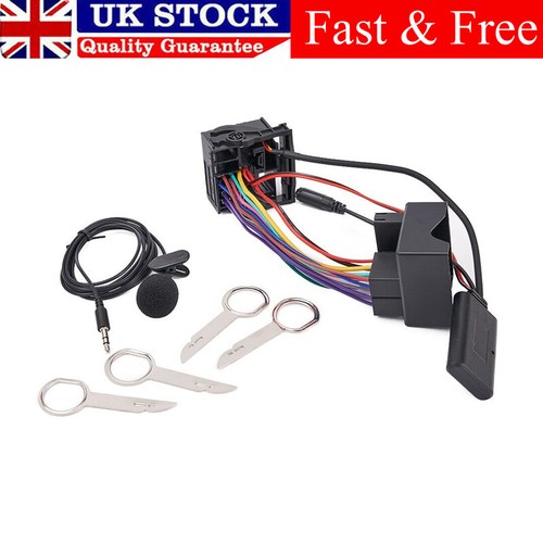 Car bluetooth aux audio - car, in