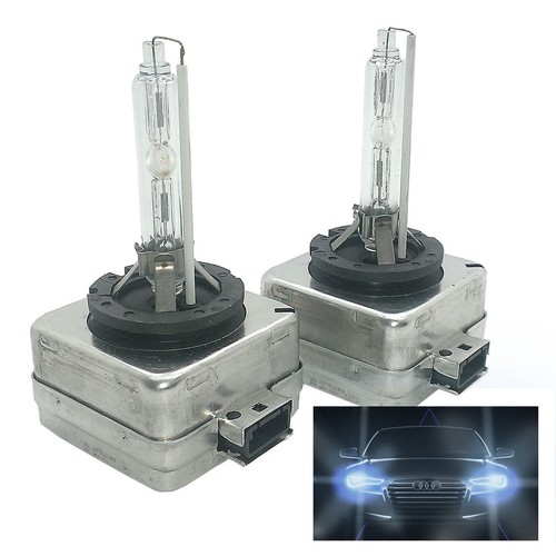 Hid xenon headlight - headlight, bulb