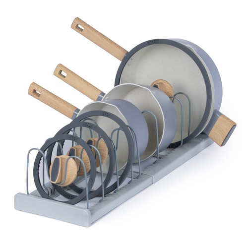 Livivo extendable pan - livivo,
