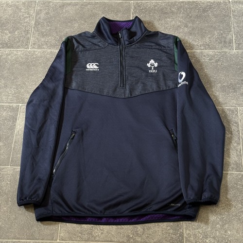 Ireland rugby union training - ireland,