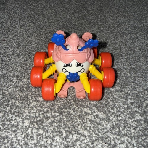 Vintage kiddicraft webster - vintage,